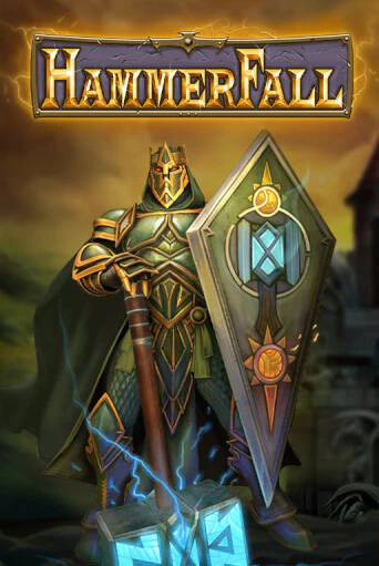 Бесплатная версия игры HammerFall | VAVADA KZ 