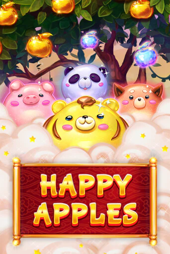 Бесплатная версия игры Happy Apples | VAVADA KZ 