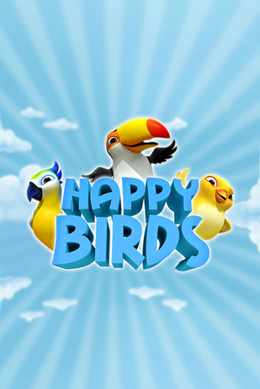 Бесплатная версия игры Happy Birds | VAVADA KZ 