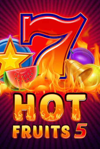 Бесплатная версия игры Hot Fruits 5 | VAVADA KZ 