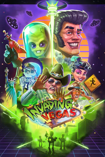 Бесплатная версия игры Invading Vegas | VAVADA KZ 