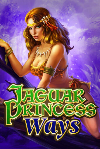 Бесплатная версия игры Jaguar Princess Ways | VAVADA KZ 