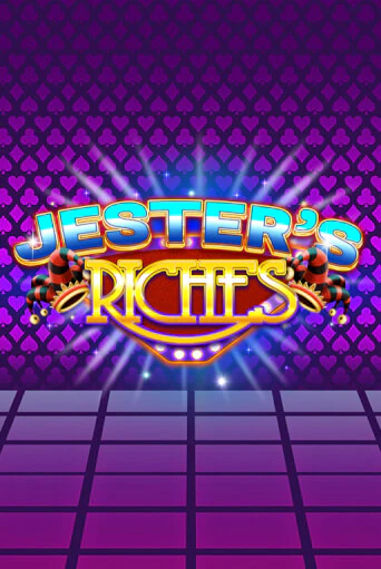 Бесплатная версия игры Jesters Riches | VAVADA KZ 