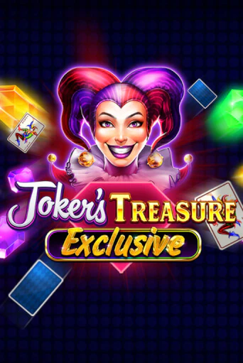 Бесплатная версия игры Joker's Treasure Exclusive | VAVADA KZ 