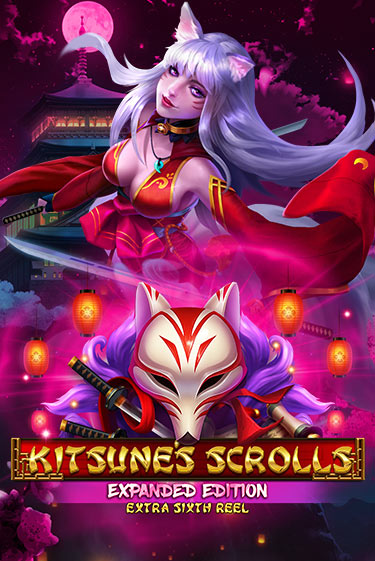 Бесплатная версия игры Kitsune's Scrolls Expanded Edition | VAVADA KZ 