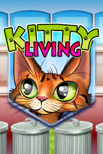 Бесплатная версия игры Kitty Living | VAVADA KZ 