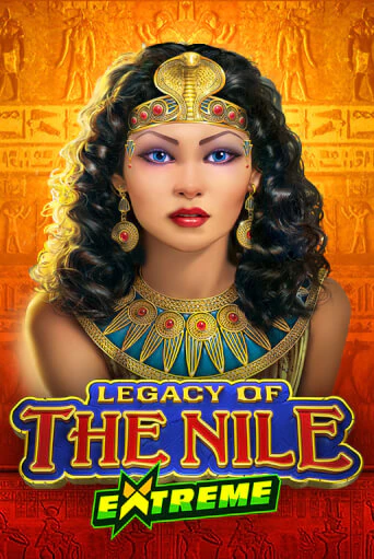 Бесплатная версия игры The Legacy of the Nile Extreme | VAVADA KZ 
