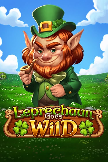 Бесплатная версия игры Leprechaun Goes Wild | VAVADA KZ 