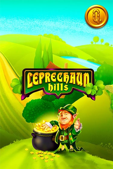 Бесплатная версия игры Leprechaun Hills | VAVADA KZ 