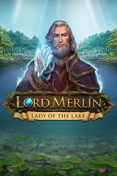 Бесплатная версия игры Lord Merlin and The Lady of the Lake | VAVADA KZ 