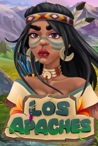 Бесплатная версия игры Los Apaches | VAVADA KZ 