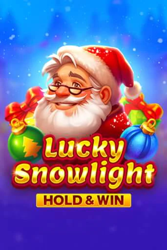 Бесплатная версия игры Lucky Snowlight | VAVADA KZ 