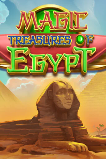 Бесплатная версия игры Magic treasures of Egypt | VAVADA KZ 