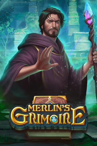 Бесплатная версия игры Merlin's Grimoire | VAVADA KZ 