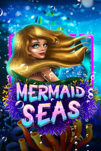 Бесплатная версия игры Mermaid Seas | VAVADA KZ 