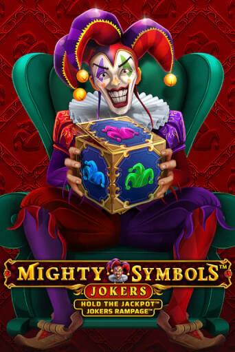 Бесплатная версия игры Mighty Symbols: Jokers | VAVADA KZ 