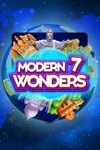 Бесплатная версия игры Modern 7 Wonders | VAVADA KZ 