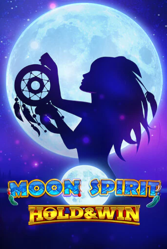 Бесплатная версия игры Moon Spirit Hold & Win | VAVADA KZ 