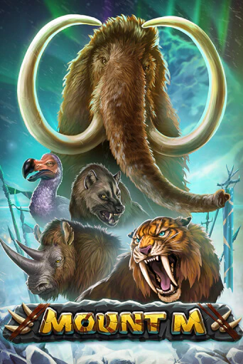 Бесплатная версия игры Mount M | VAVADA KZ 