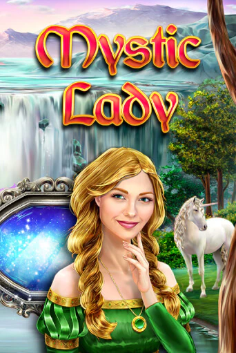 Бесплатная версия игры Mystic Lady | VAVADA KZ 