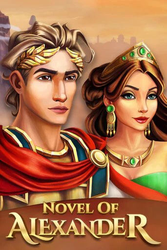 Бесплатная версия игры Novel of Alexander | VAVADA KZ 
