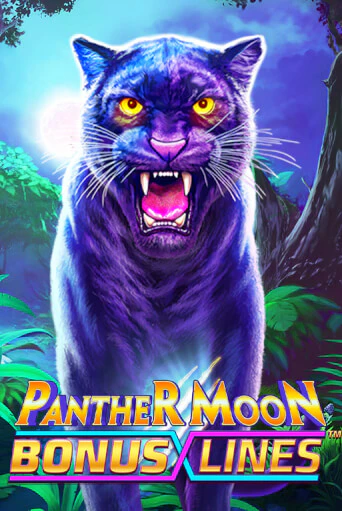 Бесплатная версия игры Panther Moon: Bonus Lines™ | VAVADA KZ 