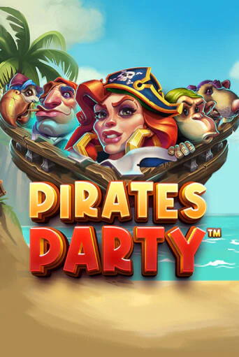 Бесплатная версия игры Pirates Party | VAVADA KZ 