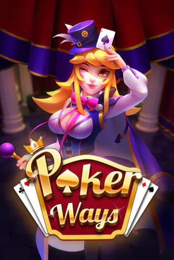 Бесплатная версия игры Poker Ways | VAVADA KZ 