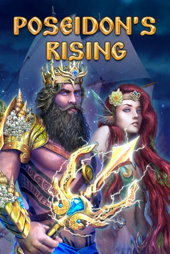 Бесплатная версия игры Poseidon’s Rising - 15 Lines | VAVADA KZ 