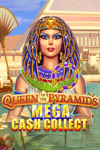 Бесплатная версия игры Queen of the Pyramids: Mega Cash Collect | VAVADA KZ 