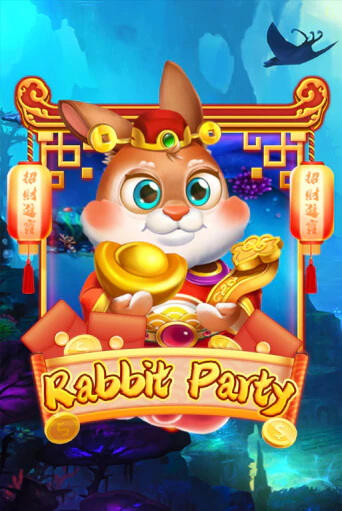 Бесплатная версия игры Rabbit Party | VAVADA KZ 
