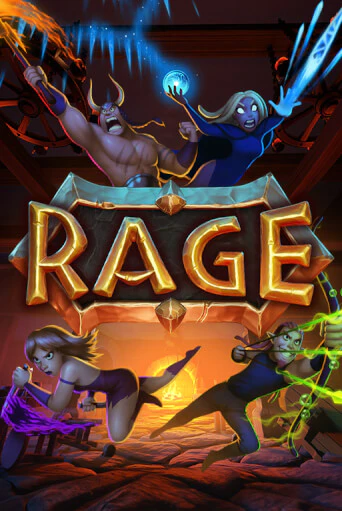 Бесплатная версия игры Rage | VAVADA KZ 