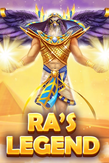 Бесплатная версия игры Ra's Legend | VAVADA KZ 