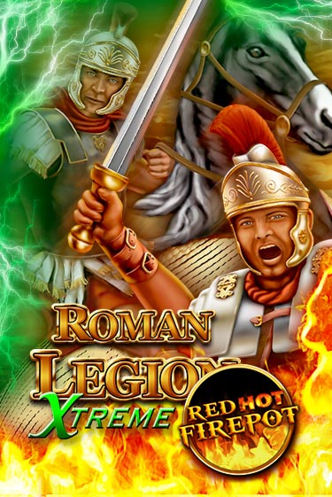 Бесплатная версия игры Roman Legion Extreme Red Hot Firepot | VAVADA KZ 