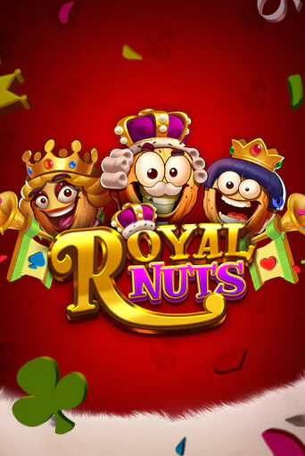 Бесплатная версия игры Royal Nuts | VAVADA KZ 