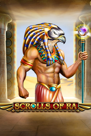 Бесплатная версия игры Scrolls of Ra | VAVADA KZ 