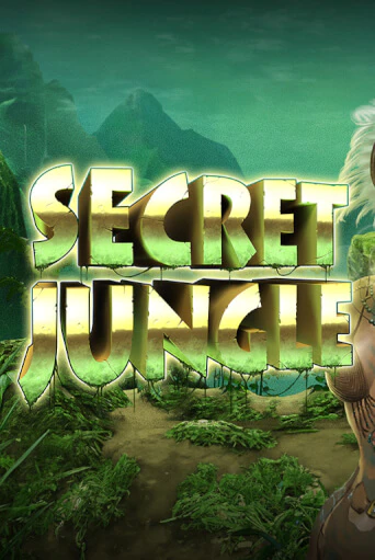 Бесплатная версия игры Secret Jungle | VAVADA KZ 