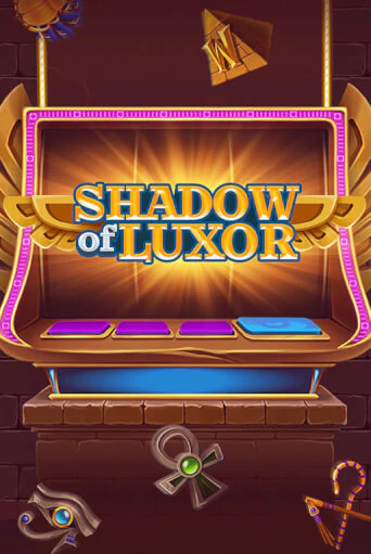 Бесплатная версия игры Shadow of Luxor | VAVADA KZ 