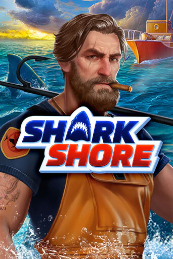 Бесплатная версия игры Shark Shore | VAVADA KZ 