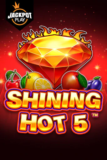 Бесплатная версия игры Shining Hot 5 Jackpot Play | VAVADA KZ 