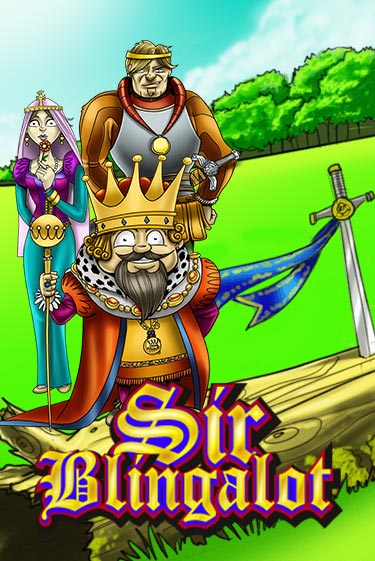 Бесплатная версия игры Sir Blingalot | VAVADA KZ 