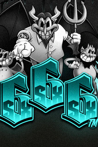 Бесплатная версия игры SixSixSix | VAVADA KZ 