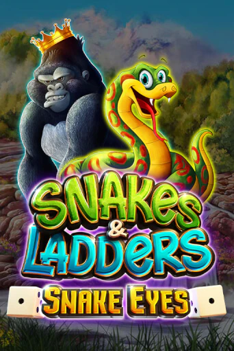 Бесплатная версия игры Snakes & Ladders 2 - Snake Eyes™ | VAVADA KZ 