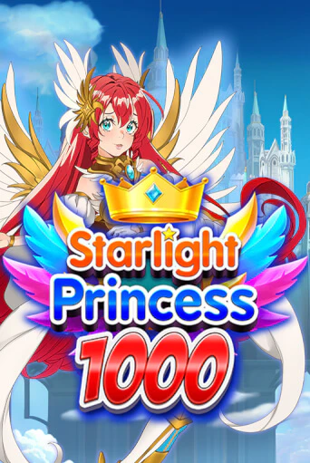 Бесплатная версия игры Starlight Princess 1000 | VAVADA KZ 