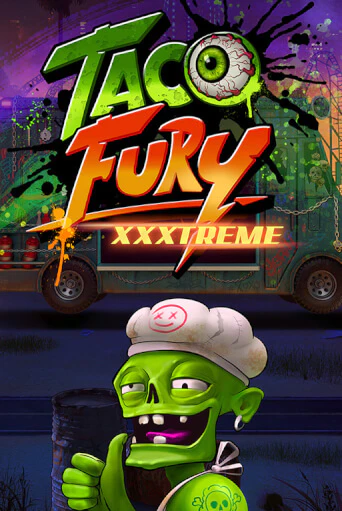 Бесплатная версия игры Taco Fury Xxxtreme | VAVADA KZ 