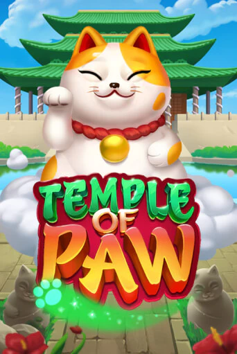 Бесплатная версия игры Temple of Paw | VAVADA KZ 
