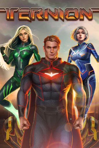 Бесплатная версия игры Ternion | VAVADA KZ 