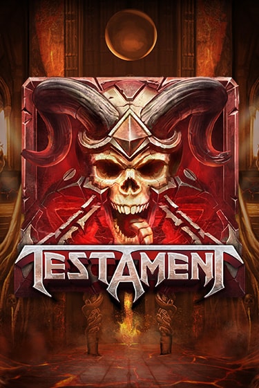 Бесплатная версия игры Testament | VAVADA KZ 