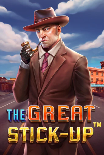 Бесплатная версия игры The Great Stick-up | VAVADA KZ 