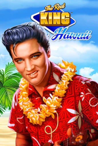 Бесплатная версия игры The Real King Aloha Hawaii | VAVADA KZ 